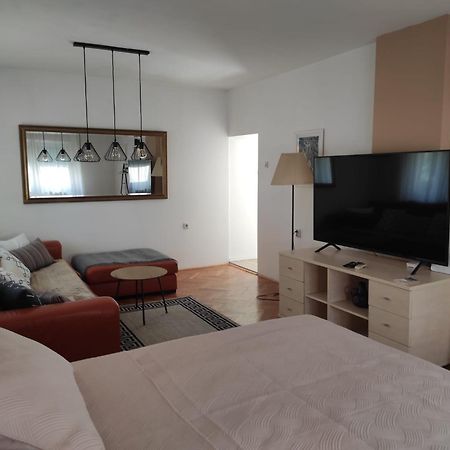 Apartman Zagreb,Rebro,Maksimir,Centar Marko Екстер'єр фото