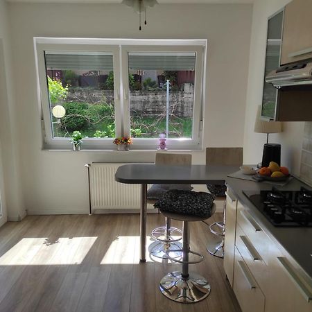 Apartman Zagreb,Rebro,Maksimir,Centar Marko Екстер'єр фото