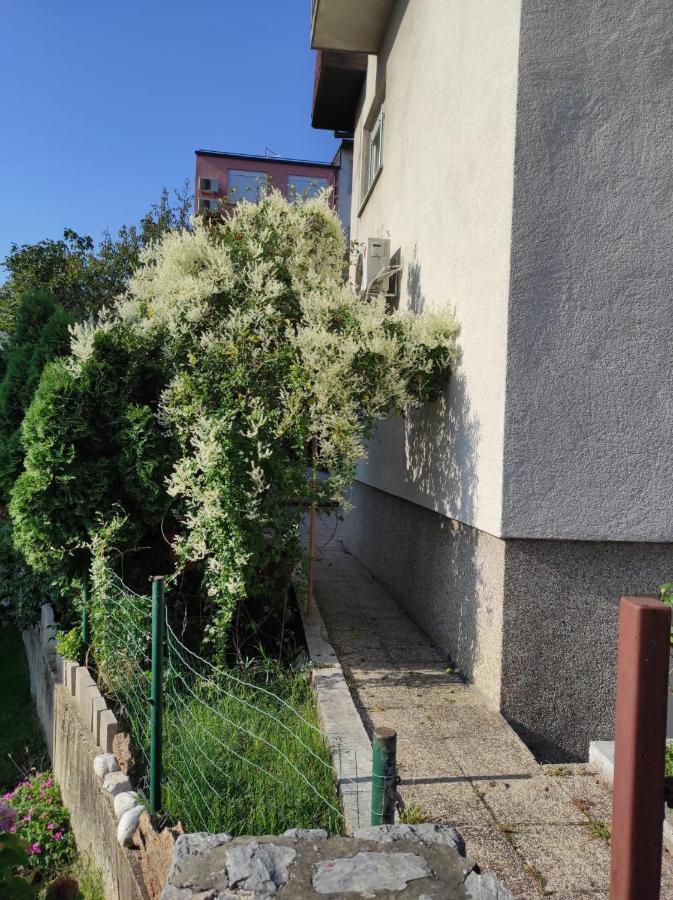 Apartman Zagreb,Rebro,Maksimir,Centar Marko Екстер'єр фото