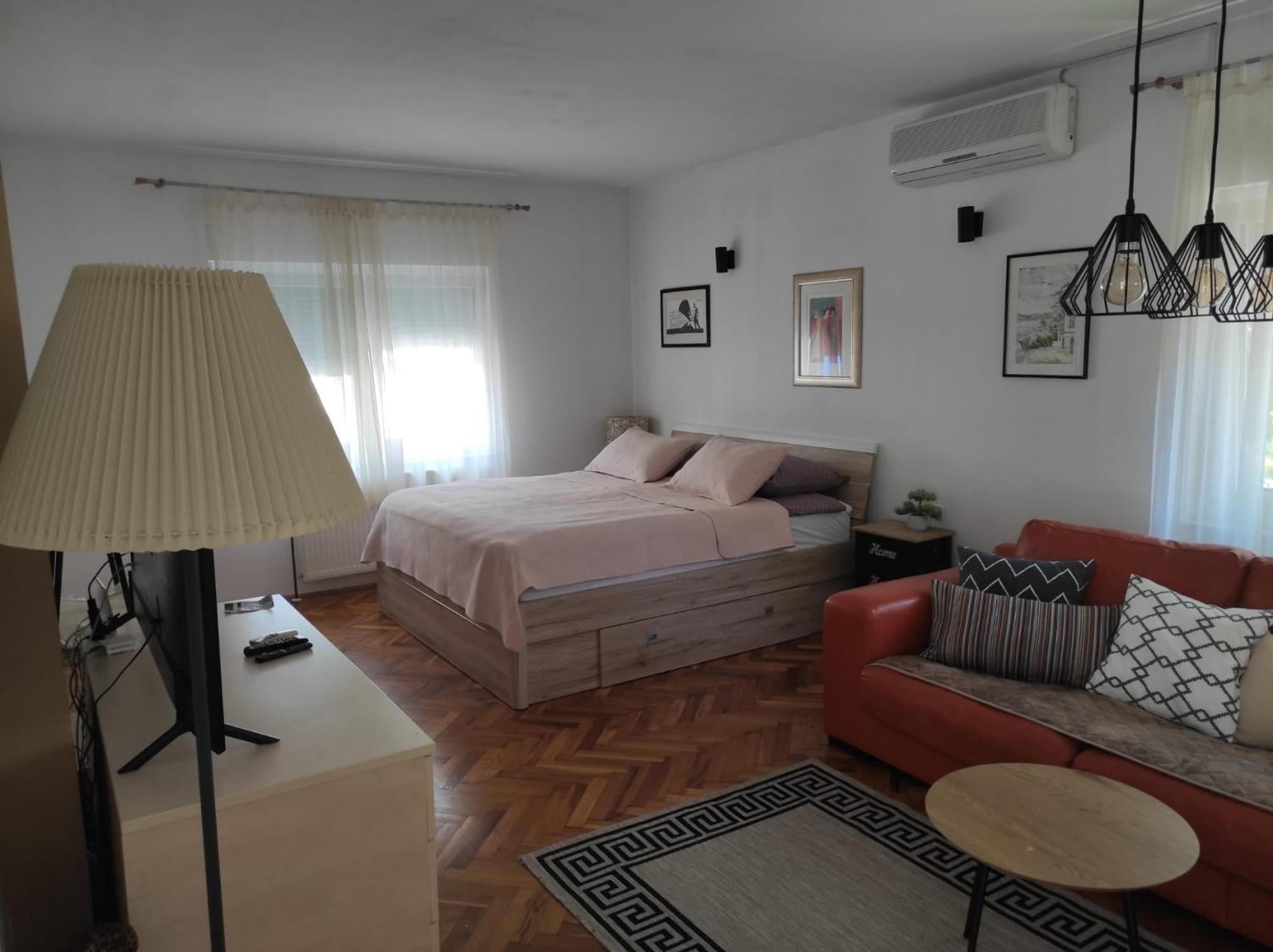 Apartman Zagreb,Rebro,Maksimir,Centar Marko Екстер'єр фото