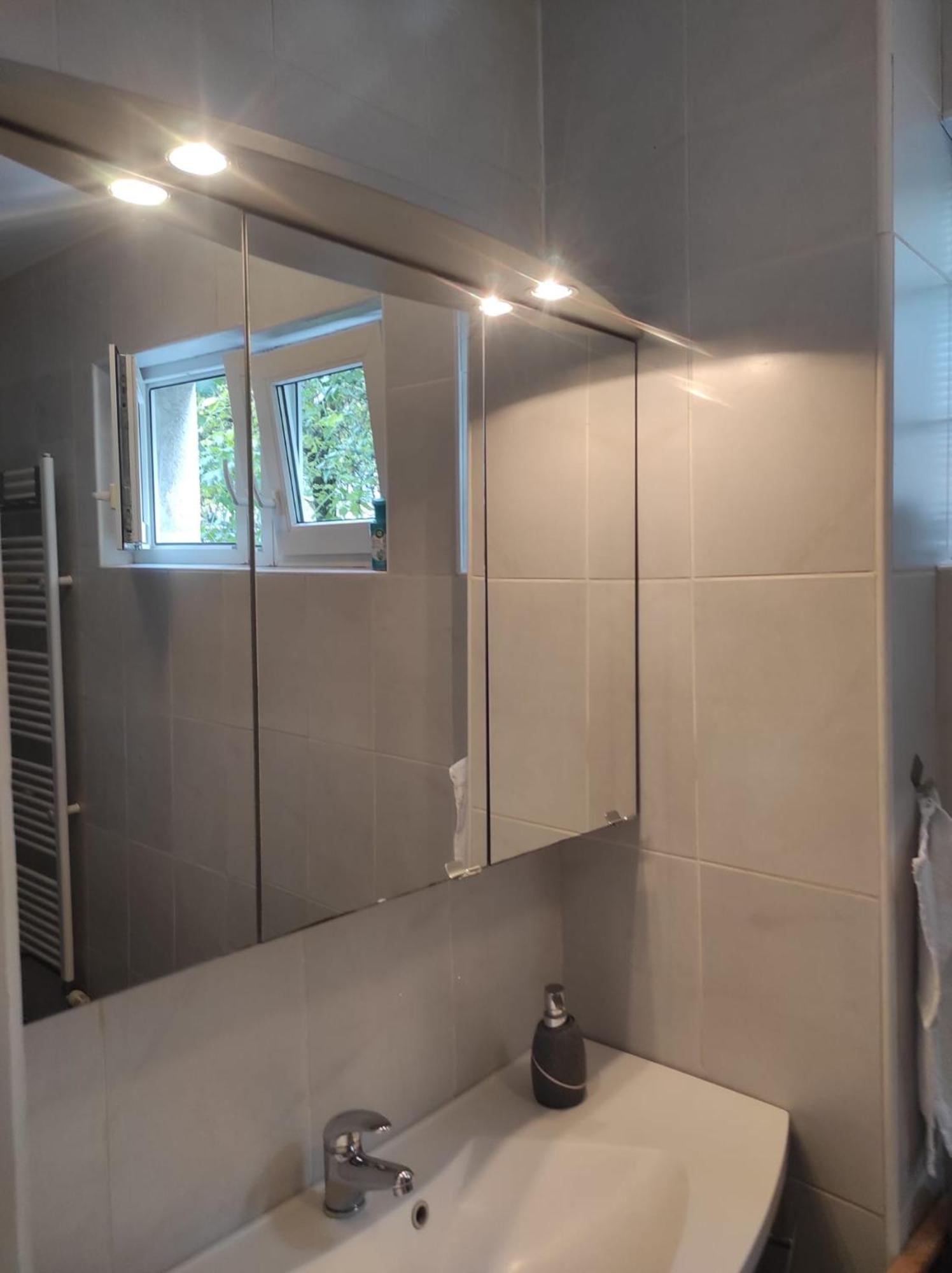 Apartman Zagreb,Rebro,Maksimir,Centar Marko Екстер'єр фото