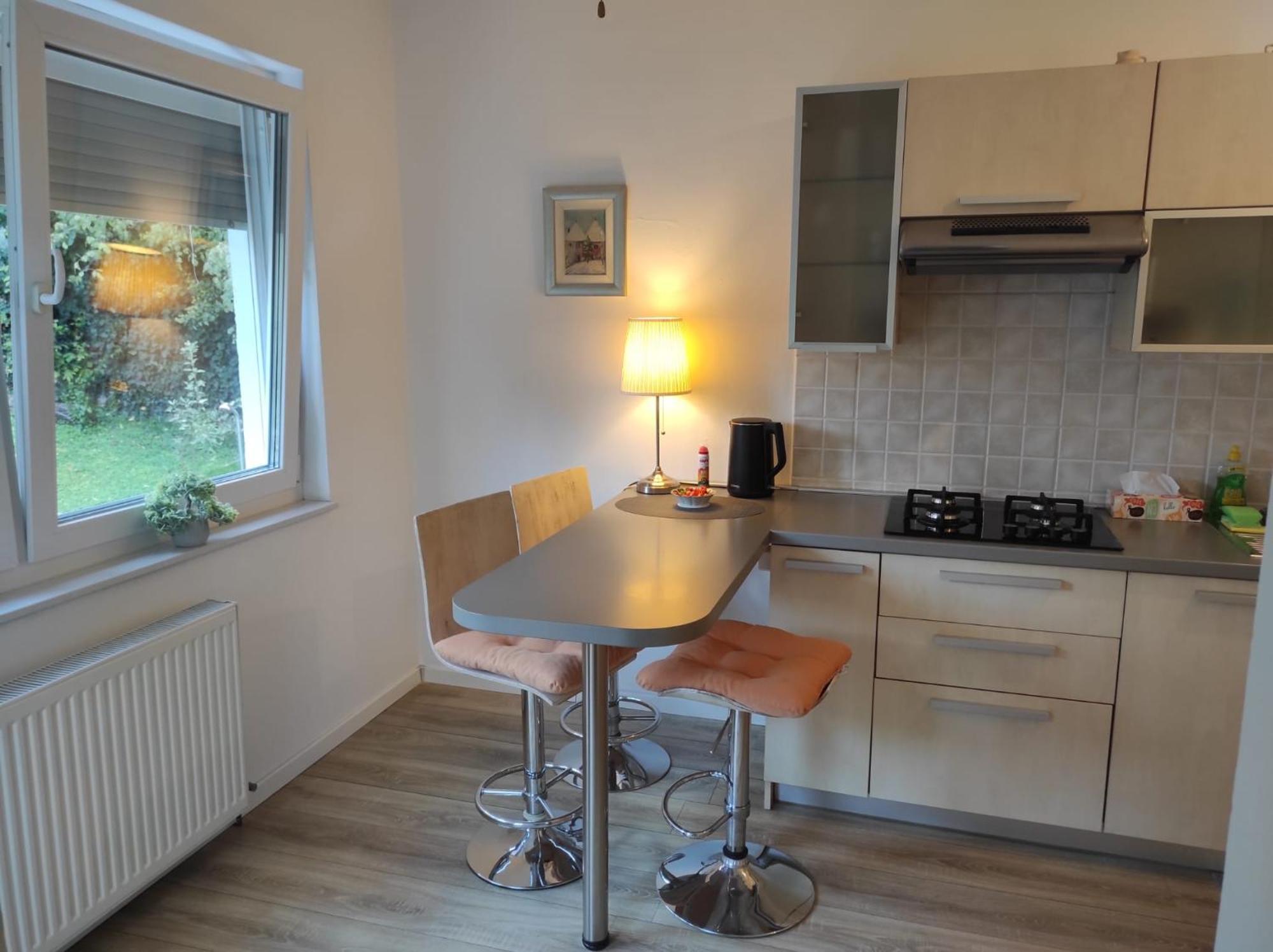 Apartman Zagreb,Rebro,Maksimir,Centar Marko Екстер'єр фото